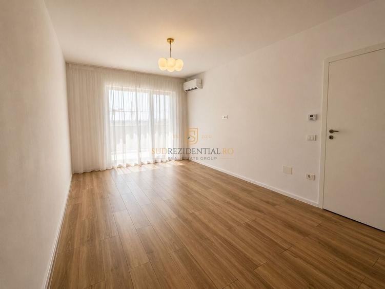 Apartament 2 camere | The Grand Kristal Faza II | Bd. Metalurgiei - 4