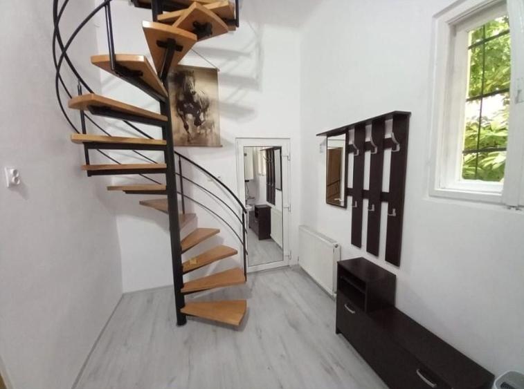 Apartament cu 2 camere decomandat în Ultracentral