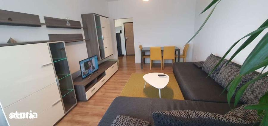 Apartament cu 2 camere în Militari