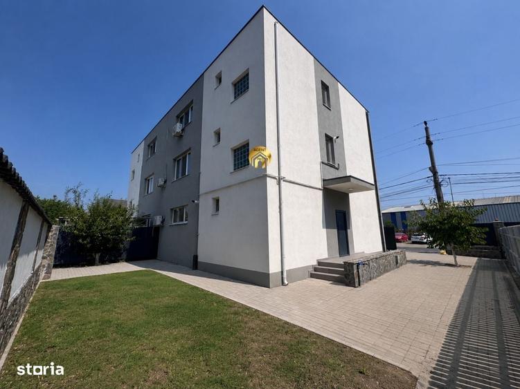 Cladire P+2 250 mp utili Birouri/Activitati Comerciale - Otope - 4
