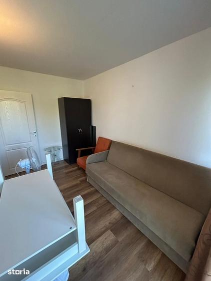 Apartament 3 camere semidecomandat, 56 mp, Etajul 4 din 4, Mana?tur - 8