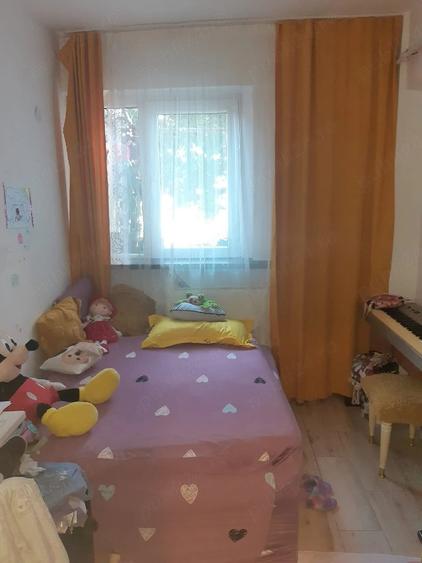Apartament cu 2 camere decomandat în Nord