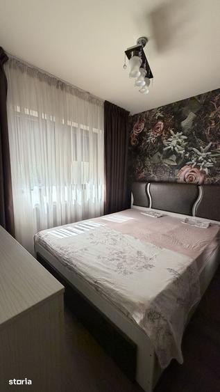 Apartament cu 2 camere în Școlilor