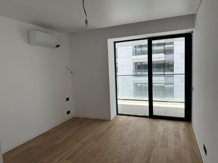 Apartament cu 2 camere semidecomandat în Aviației
