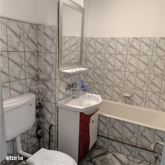 Apartament cu 2 camere în Brazda lui Novac