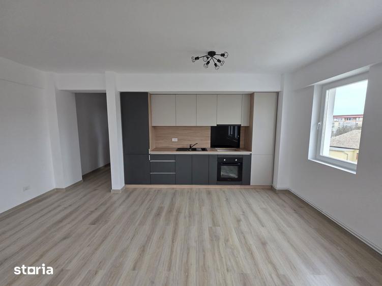 Apartament cu 2 camere în Lipovei