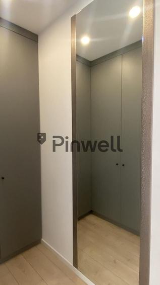 Penthouse 3 Camere | 132 mp & 2 Terase | New Point Pipera | Parcare - 11