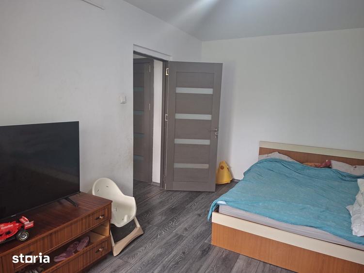 Nord,str.Gageni,apartament 2 camere,de vanzare - 4