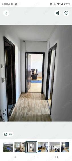 Apartament cu 2 camere decomandat în Drumul Taberei