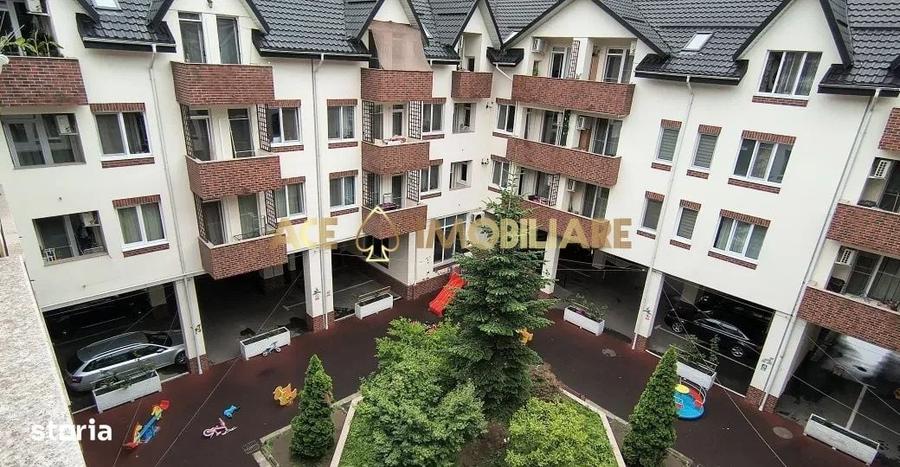 Apartament cu 2 camere în Ghencea
