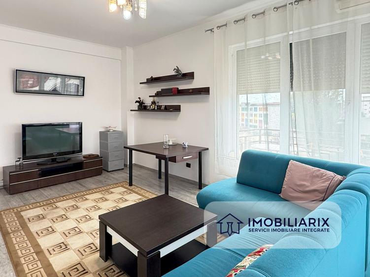 Tur virtual | Apartament 2 camere, decomandat, gaze, Faleza Sud - 10