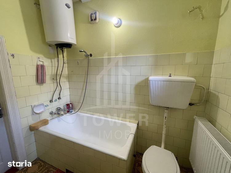 Casă cu 5 camere cu Teren 1000 Mp în Valea Aurie