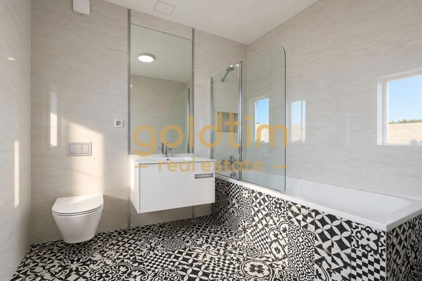 VILA DE COLT / PISCINA EXTERIOARA / NEMOBILAT - 25