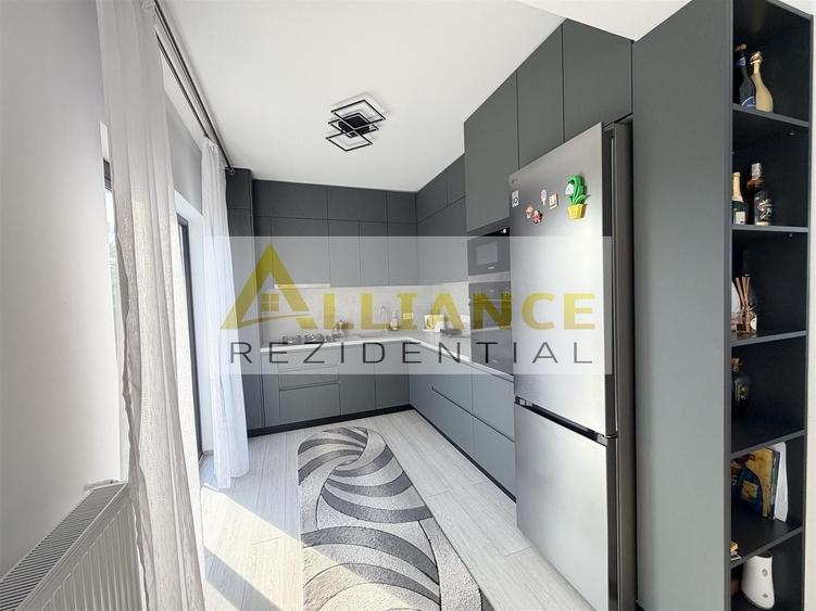 casa de vanzare || mobilata utilata || 4 camere - 6