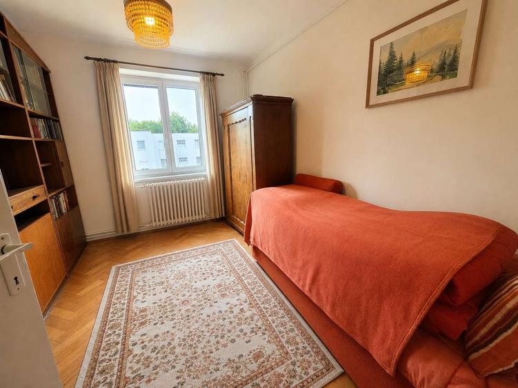 Apartament cu 3 camere decomandat în Gheorgheni
