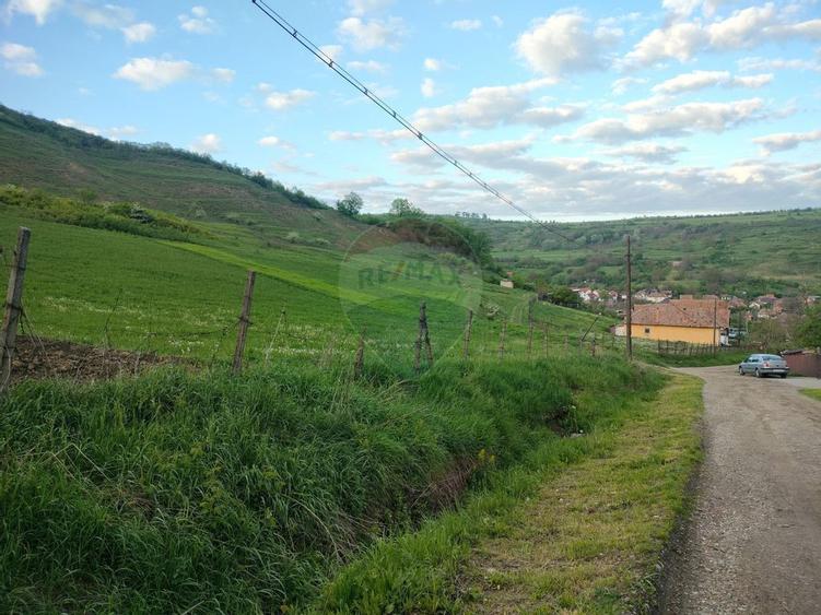 Teren intravilan in Tarnaveni! - 8