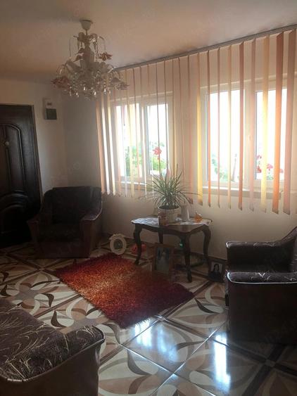 Casă cu Teren 2750 Mp în Vulpeni