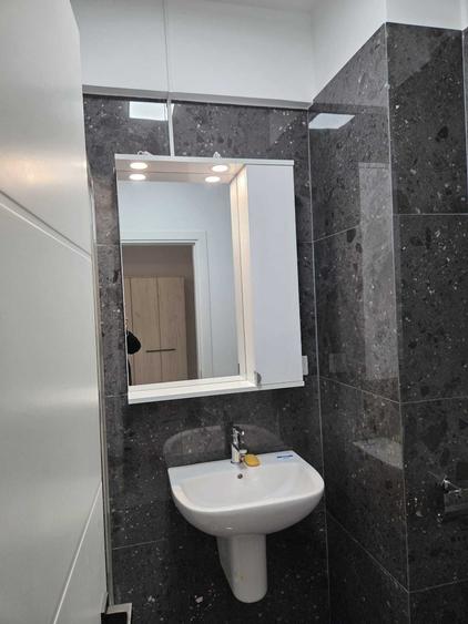 Garsonieră semidecomandată în Central