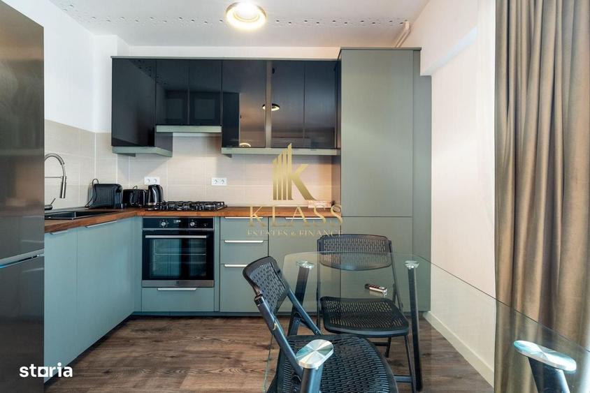 3 Camere Premium | Belvedere Residence Pipera | Parcare Subterana - 11