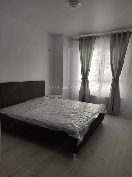 Apartament cu 2 camere decomandat în Rahova