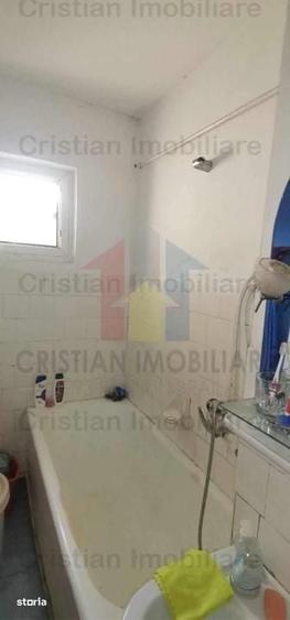 Apartament cu 2 camere decomandat în Hipodrom