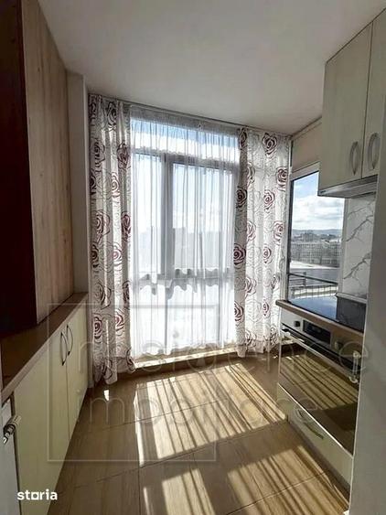 Apartament 2 camere, Marasti, zona Kaufland+Parcare - 2