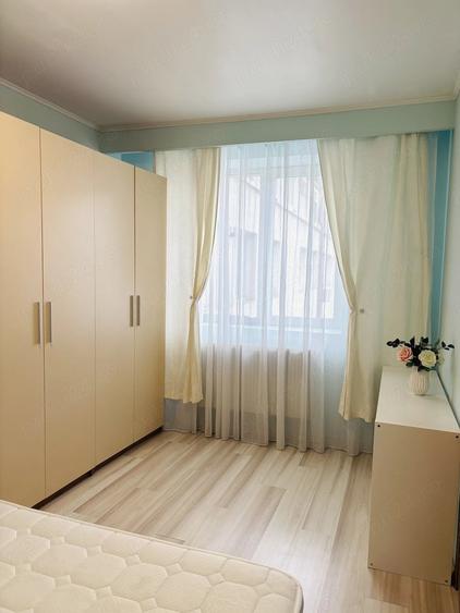 Apartament cu 2 camere semidecomandat în Iris