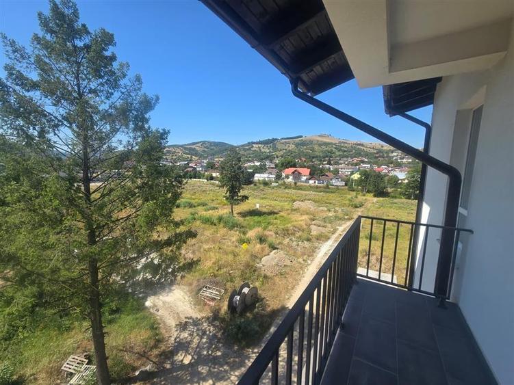 Apartament 3 camere | 78 mp | Bloc Nou | Loc Parcare | 3c-4685 - 16