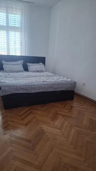 Inchiriez apartament situat in Medias la casa - 3
