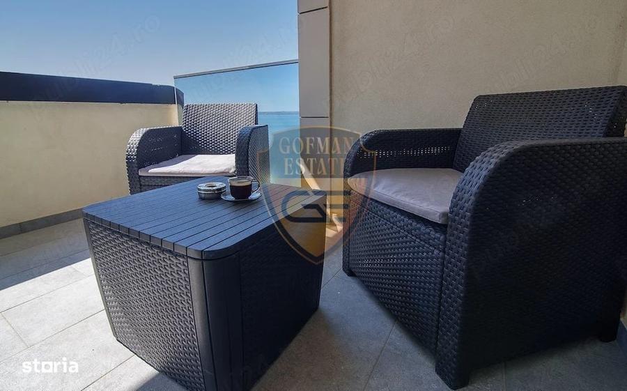 Apartament cu 2 camere în Nord