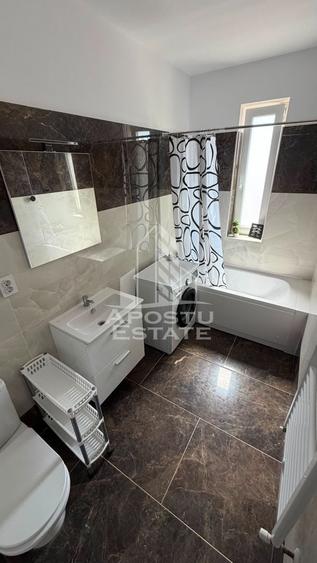 Apartament cu 55 camere decomandat în Calea Urseni