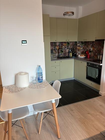 Apartament în Străulești