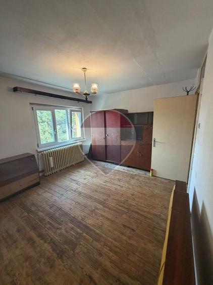 Apartament cu 2 camere decomandat în Brazda lui Novac