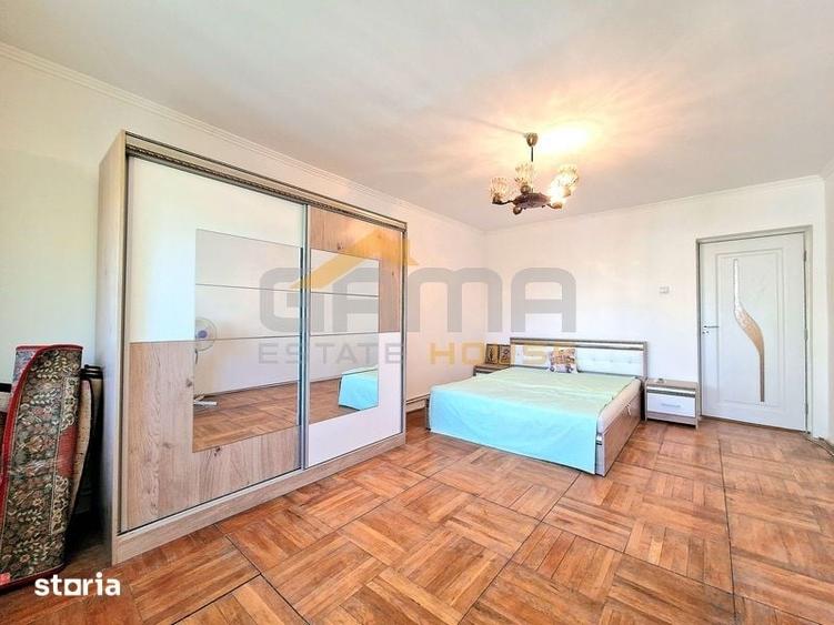 Apartament cu 2 camere în Aurel Vlaicu