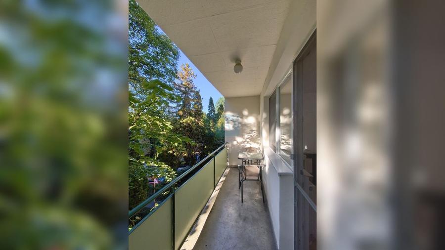 Apartament cu 2 camere semidecomandat în Gheorgheni