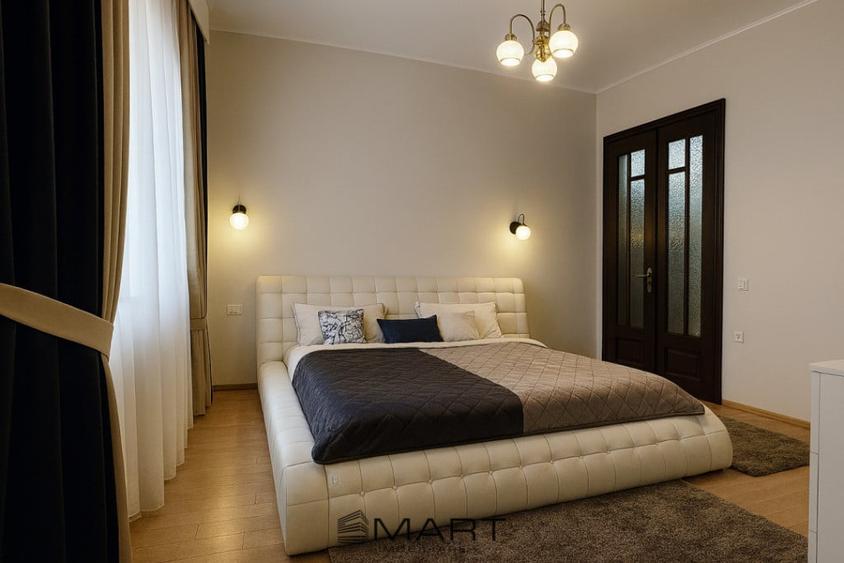 Apartament cu 4 camere decomandat în Turnișor
