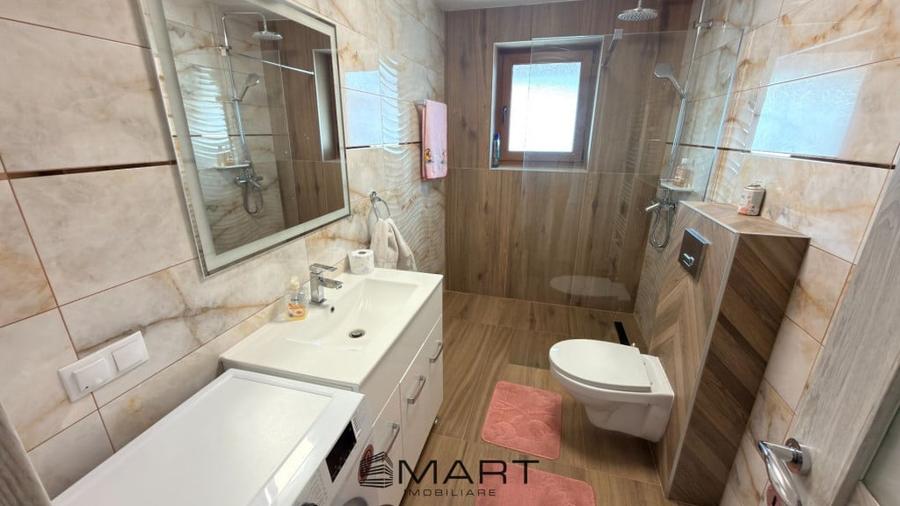 Apartament cu 2 camere semidecomandat în Sud