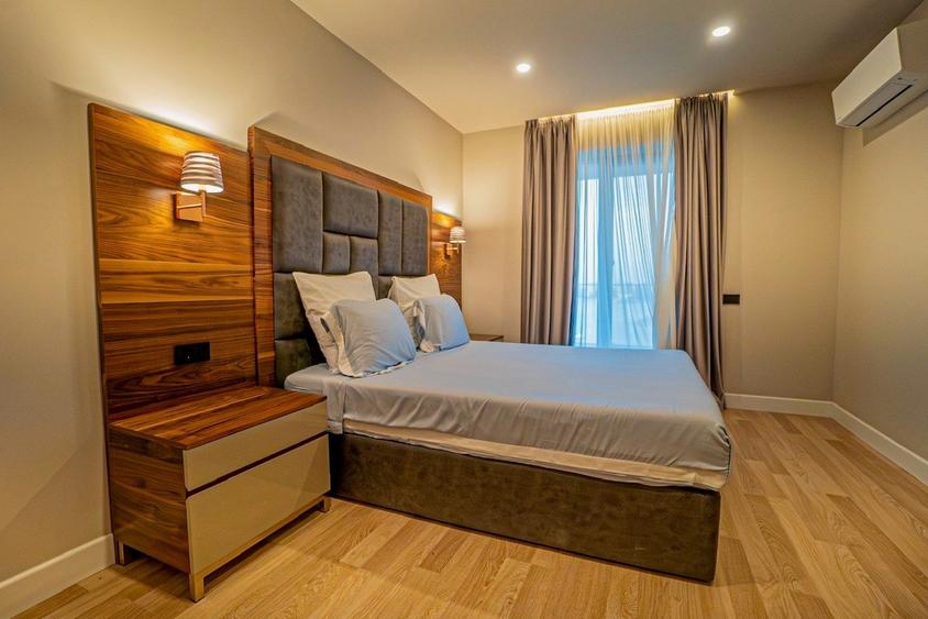 Apartament cu 4 camere în Universitate