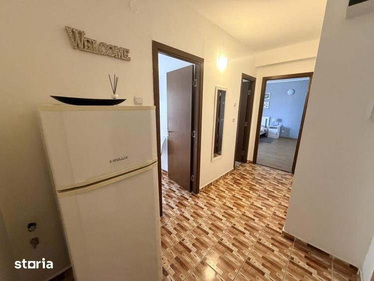 Garsonieră în Brestei