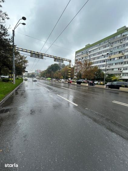 Apartament cu 2 camere în Centrul Civic