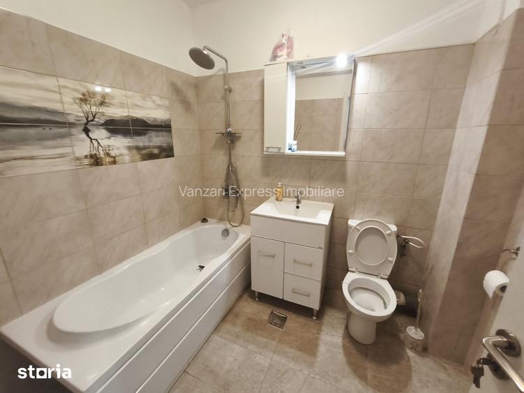 Ap. 2 camere Complex Steaua de Mare 2 (Langa Eforie Nord)