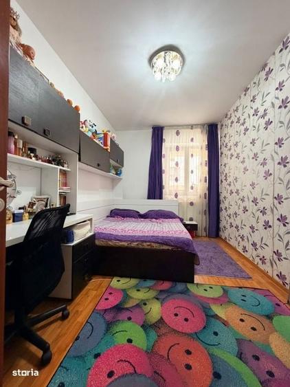 Apartament 2 camere decomandat cu boxa si parcare, Ford - 7