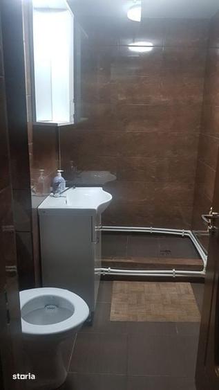 Garsonieră în Central