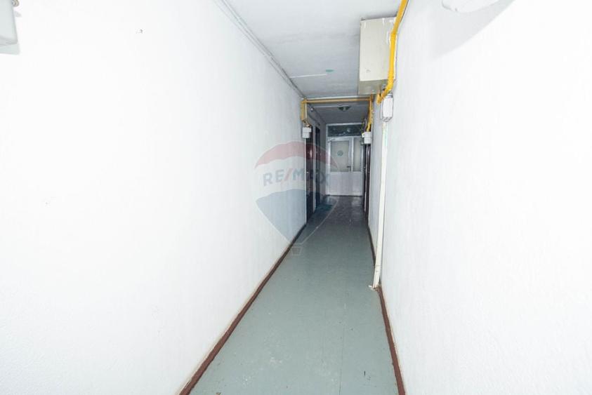 Garsoniera de vanzare,15 mp utili in zona Piata Resita, Berceni, Luica - 8