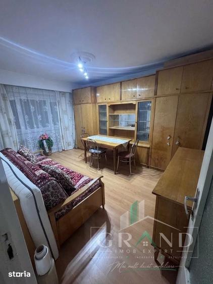Apartament cu 3 camere decomandat în Mănăștur