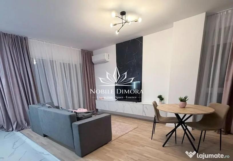Nord One - Apartament modern cu 2 camere - Brediceanu - C... - 9