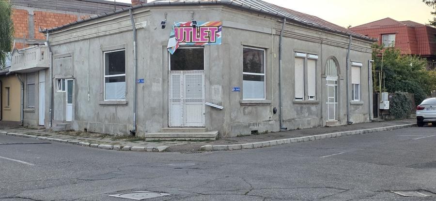 Spațiu comercial, de 55 mp, în Central