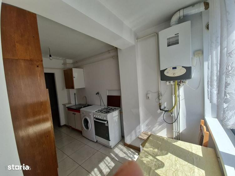 Apartament cu 2 camere decomandat în Ultracentral