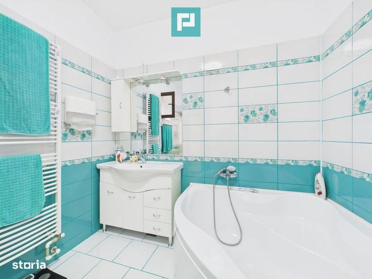 Casă cu 4 camere cu Teren 2880 Mp în Vinga