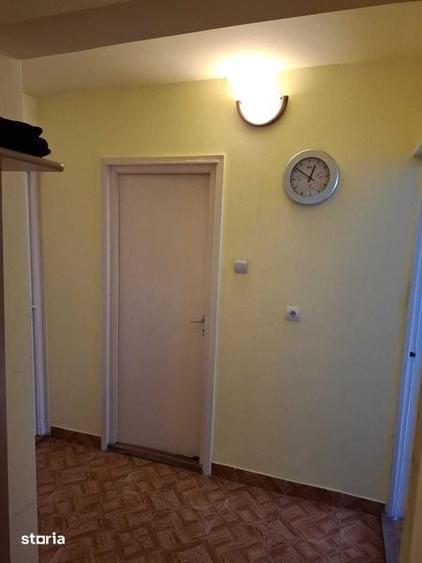 Apartament cu 2 camere în Mărăști